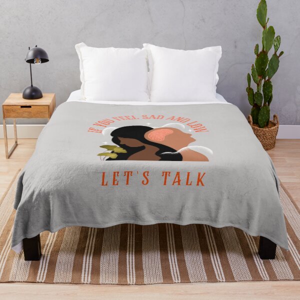 Item preview, Mental wellbeing designed and sold by Delicarte.