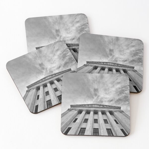 Item preview, Supreme Court designed and sold by Matthew Carroll.
