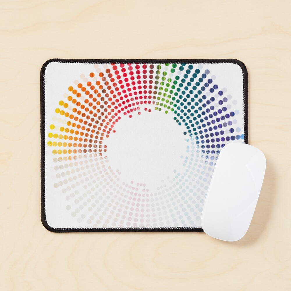 Item preview, Mouse Pad designed and sold by P-aws.