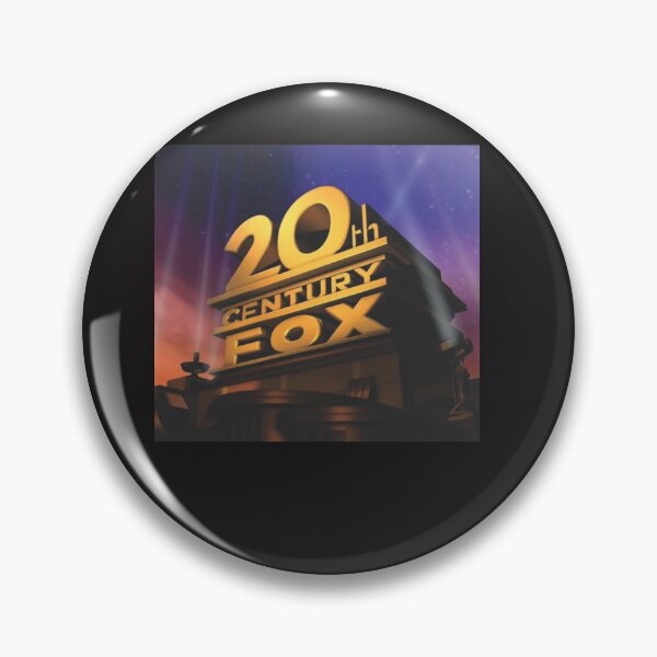 Item preview, 20th Century Fox Classic T-Shirt designed and sold by IzsakVarga.