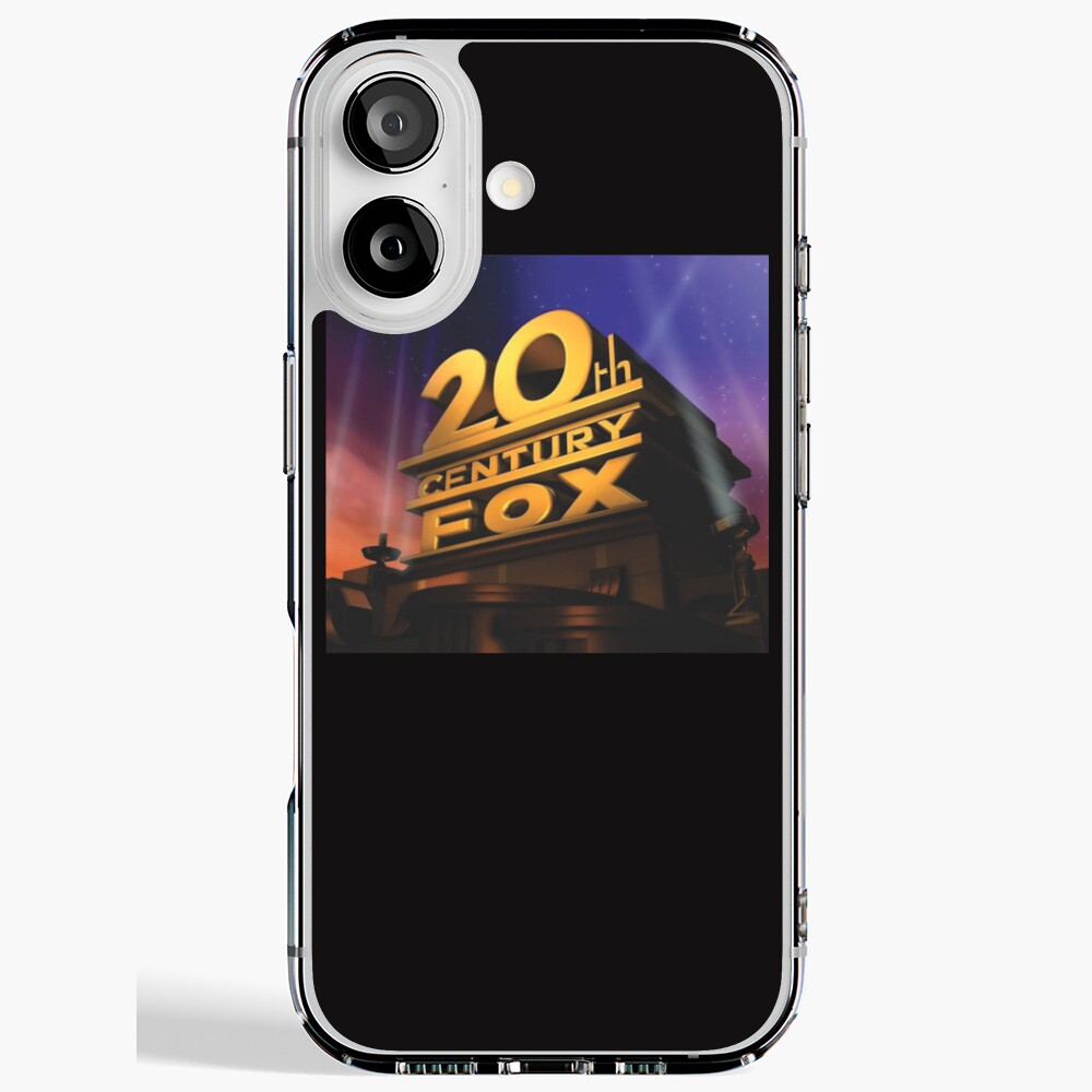 20th Century Fox Classic T-Shirt Essential T-Shirt