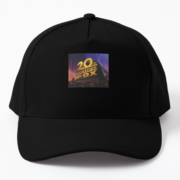 20th Century Fox Classic Cap for Sale by lamontbohannon2