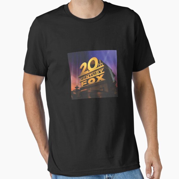 20thx-Centurydk-Foxds-Funny Essential T-Shirt