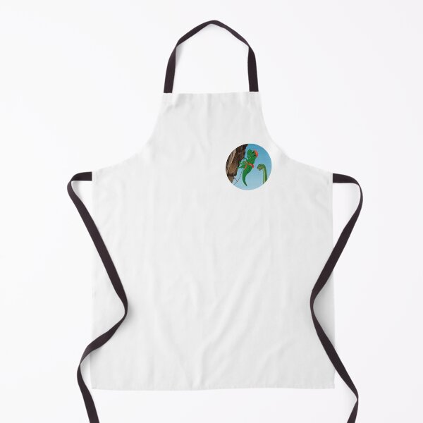 Item preview, Lead climbing by T-rex designed and sold by PasParfaite.