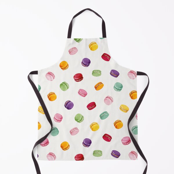 Item preview, Colorful macarons designed and sold by dinainbloom.