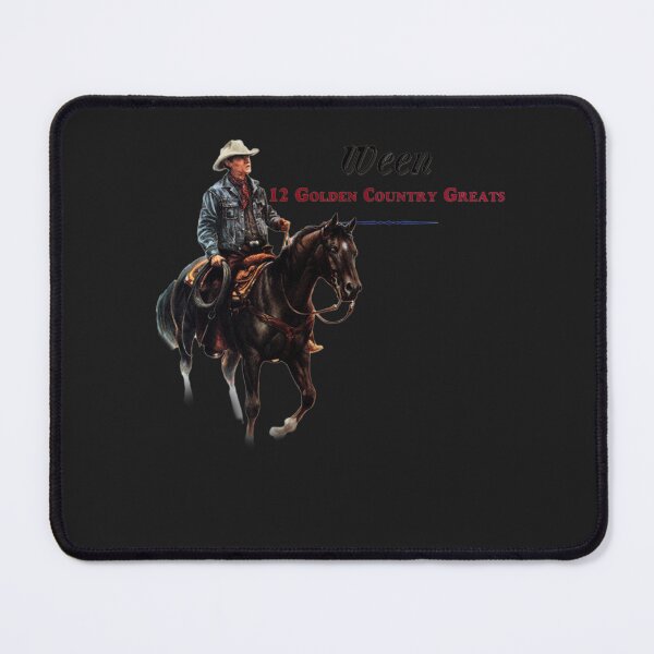 Item preview, 12 Golden Country Greats  T-Shirt designed and sold by ChristianFrese.