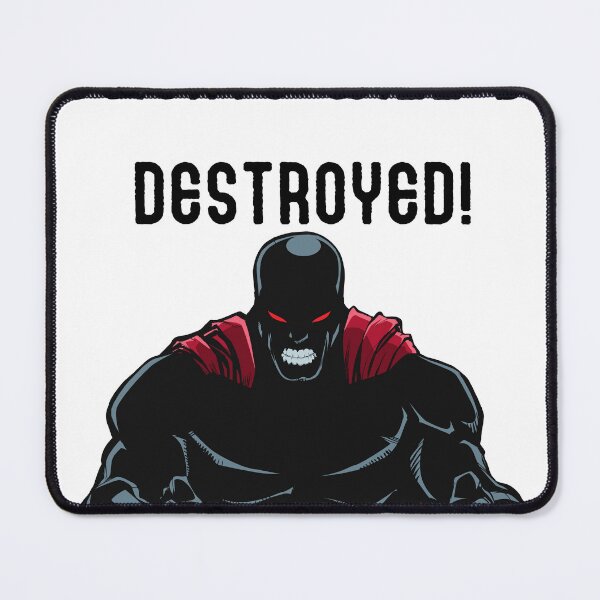 Item preview, Destroy All Weights designed and sold by WylDesigns.