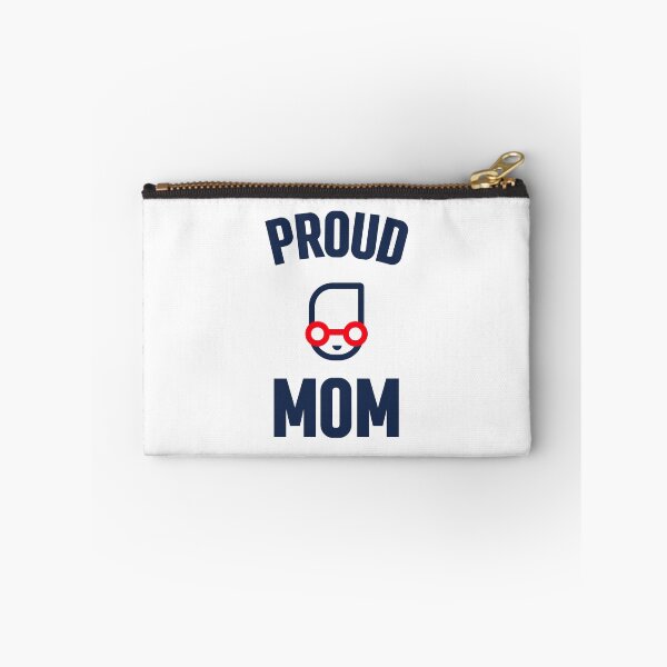 Item preview, COMPUTER GEEK PROUD MOTHER V5.0 designed and sold by ComputerGeeksTs.