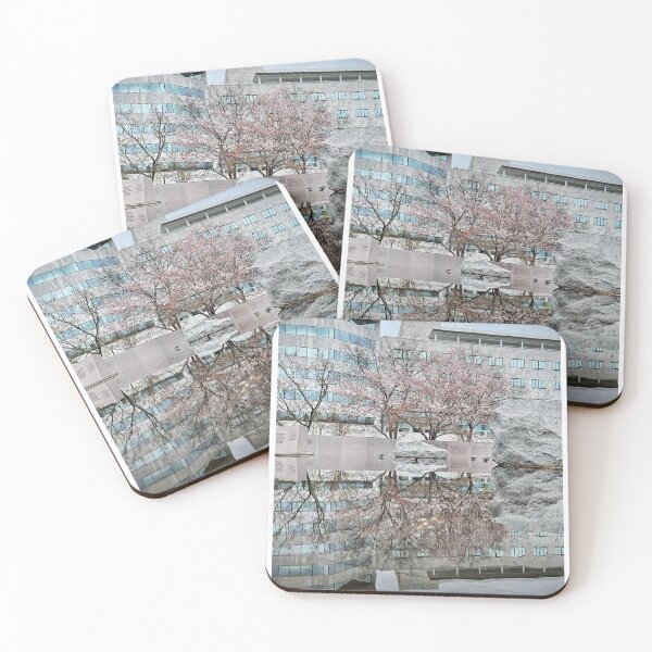 Item preview, National Japanese American Memorial designed and sold by Matthew Carroll.