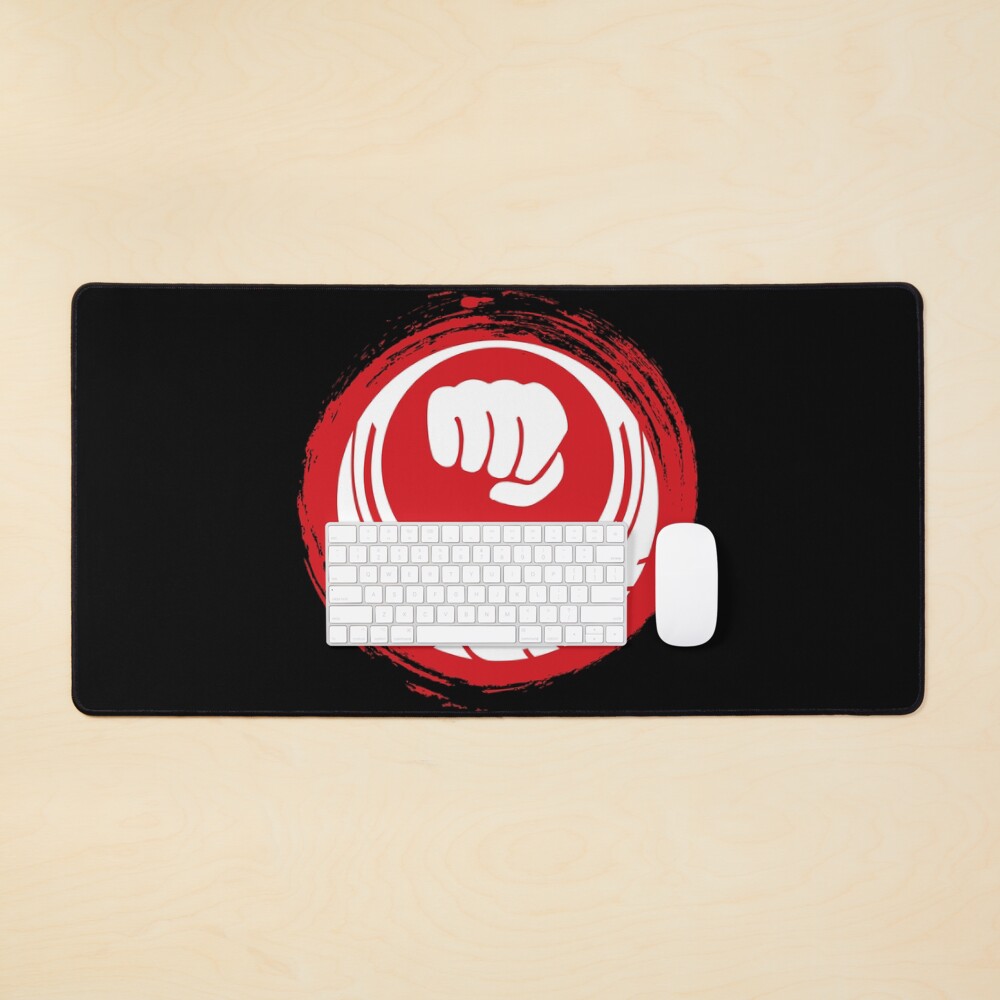 Wado Ryu Sticker