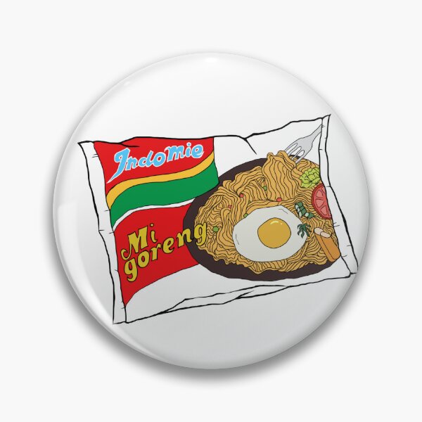 Item preview, Instant ramen noodles  designed and sold by azracaus.