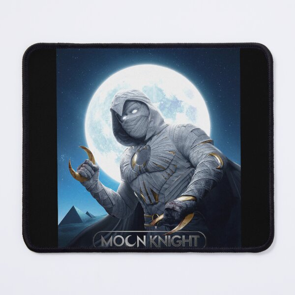 Item preview, Moon Knight a Moon Knight a Moon Knight designed and sold by Sarah-Bressler.