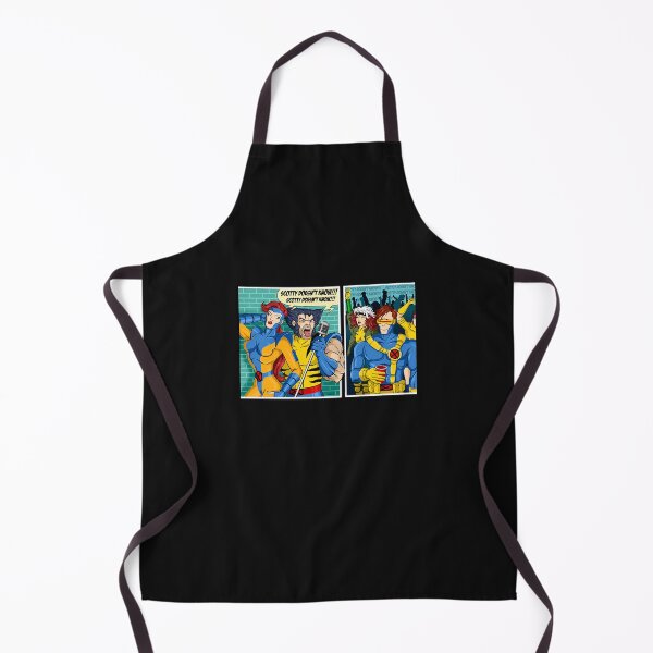 Item preview, T-shirt Clueless Scotty T-shirt essentiel designed and sold by OrvilleKuphal.