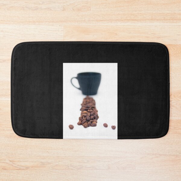Artikelvorschau, Kaffeebohne-T - Shirt entworfen und verkauft von LucaPecks.