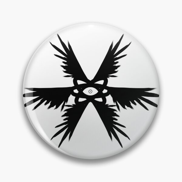 Item preview, Ophanim designed and sold by KyleBlakeley.