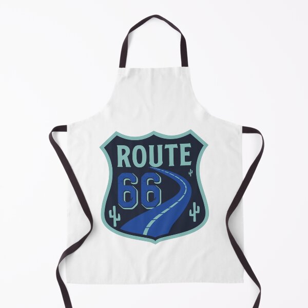Item preview, Route 66 designed and sold by DoodlesnPoodles.