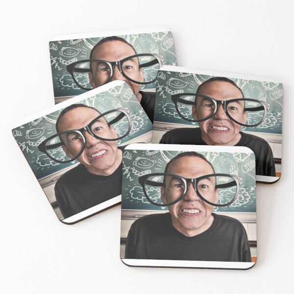 Item preview, Gilbert gottfried designed and sold by Gill_Shop.