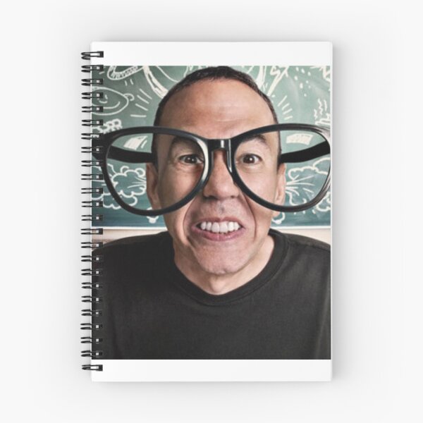 Item preview, Gilbert gottfried designed and sold by Gill_Shop.