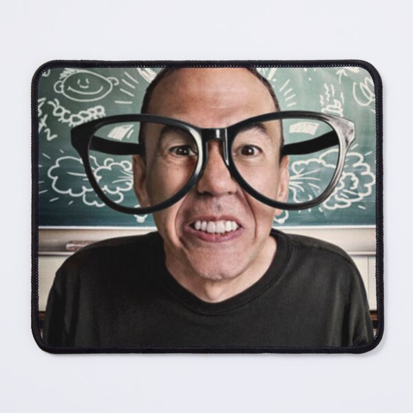 Item preview, Gilbert gottfried designed and sold by Gill_Shop.