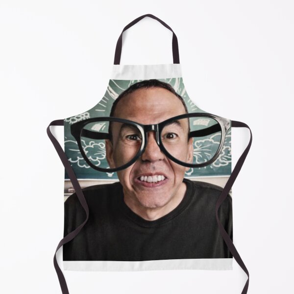 Item preview, Gilbert gottfried designed and sold by Gill_Shop.