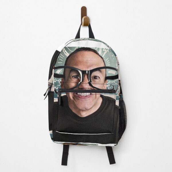 Item preview, Gilbert gottfried designed and sold by Gill_Shop.