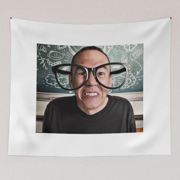 Item preview, gilbert gottfried designed and sold by Gill_Shop.