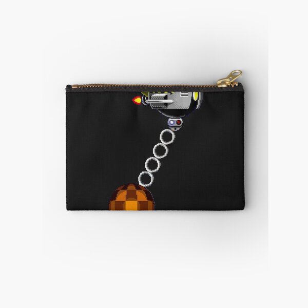 Item preview, 16-Bit Eggman - Dr Robotnik Wrecking Ball  T-Shirt designed and sold by ChristianFrese.