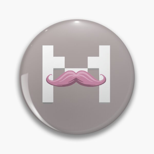 Item preview, Best Selling - Markiplier Warfstache Merchandise Essential T-Shirt designed and sold by IgorBorunski.