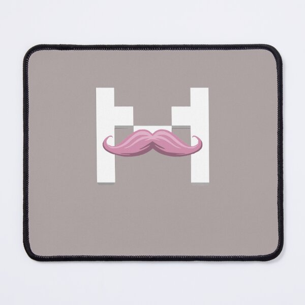 Item preview, Best Selling - Markiplier Warfstache Merchandise Essential T-Shirt designed and sold by IgorBorunski.