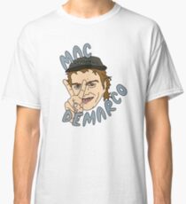 MAC DEMARCO Classic T-Shirt