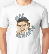 MAC DEMARCO Unisex T-Shirt