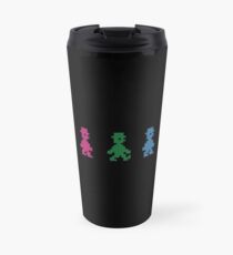 Jet Set Travel Mug