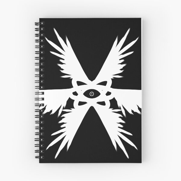Item preview, Ophanim 2 designed and sold by KyleBlakeley.