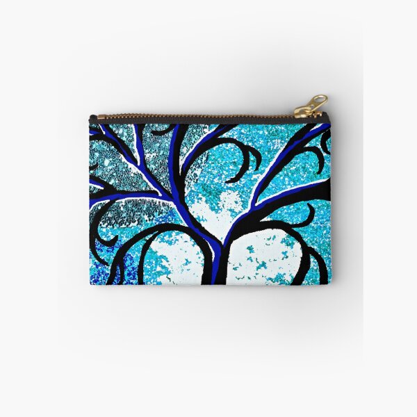 Item preview, The Silver Moon Tree designed and sold by Overthetopsm.