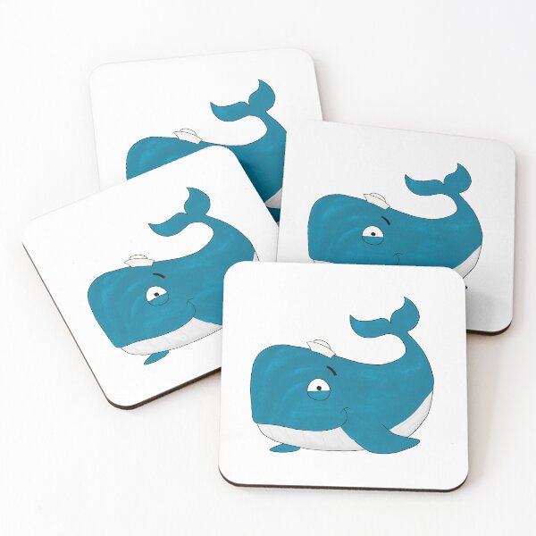 Item preview, USS Whalebone designed and sold by Hellolovecards.