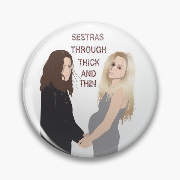 Item preview, Orphan Black Sestras designed and sold by Andy Scherpereel.