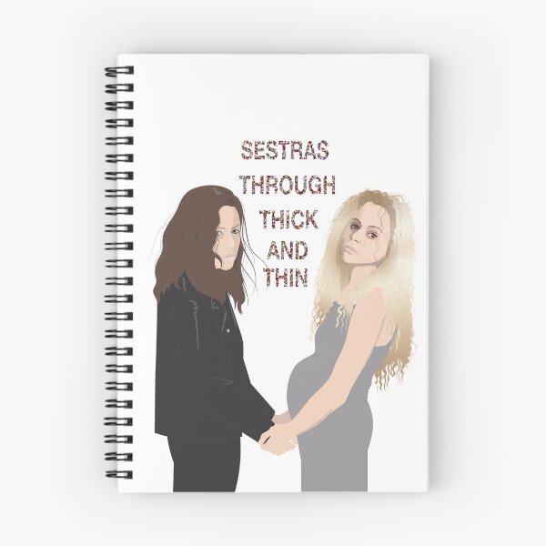 Item preview, Orphan Black Sestras designed and sold by Andy Scherpereel.