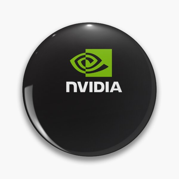 Item preview, BEST QUALITY - Nvidia Potrait Logo Essential T-Shirt designed and sold by KaiKrussow.