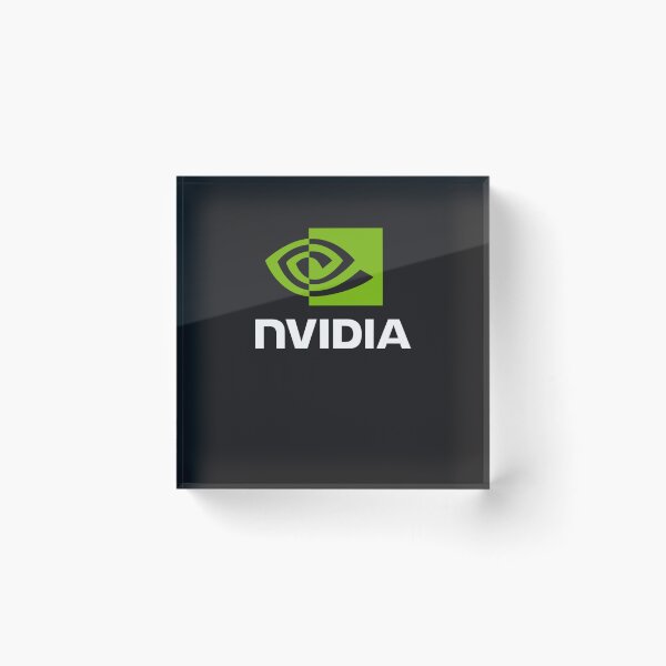 Item preview, BEST QUALITY - Nvidia Potrait Logo Essential T-Shirt designed and sold by KaiKrussow.