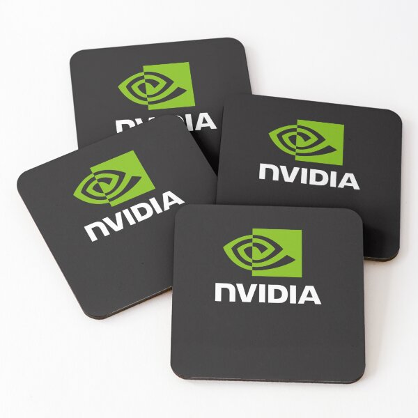 Item preview, BEST QUALITY - Nvidia Potrait Logo Essential T-Shirt designed and sold by KaiKrussow.