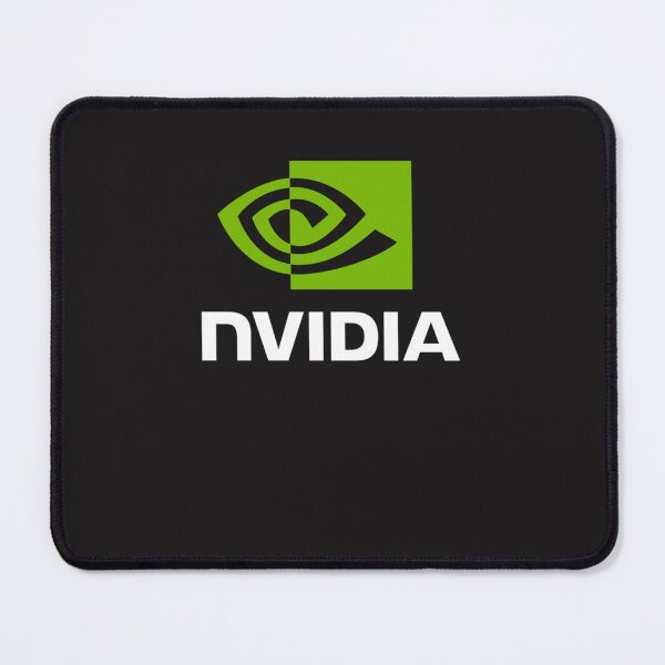 Item preview, BEST QUALITY - Nvidia Potrait Logo Essential T-Shirt designed and sold by KaiKrussow.