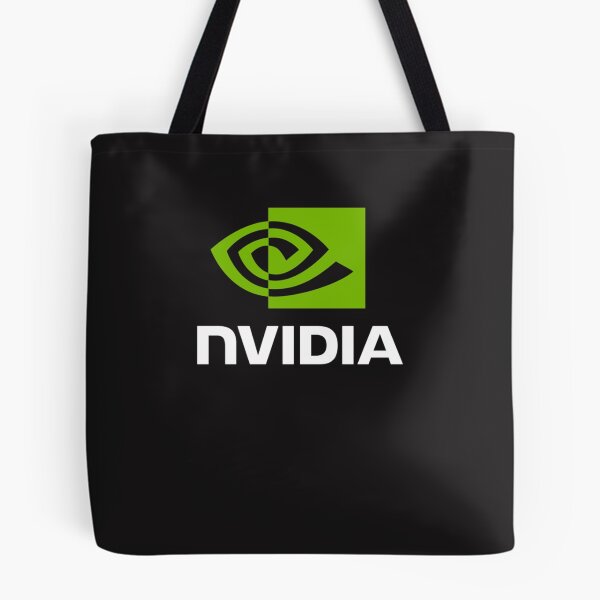 Item preview, BEST QUALITY - Nvidia Potrait Logo Essential T-Shirt designed and sold by KaiKrussow.