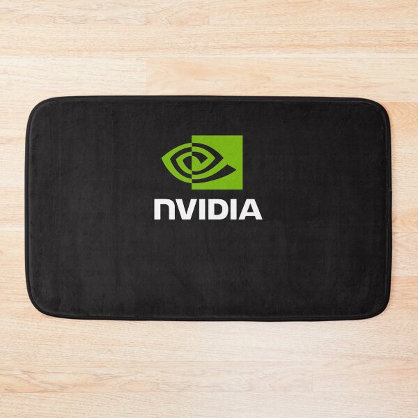 Item preview, BEST QUALITY - Nvidia Potrait Logo Essential T-Shirt designed and sold by KaiKrussow.