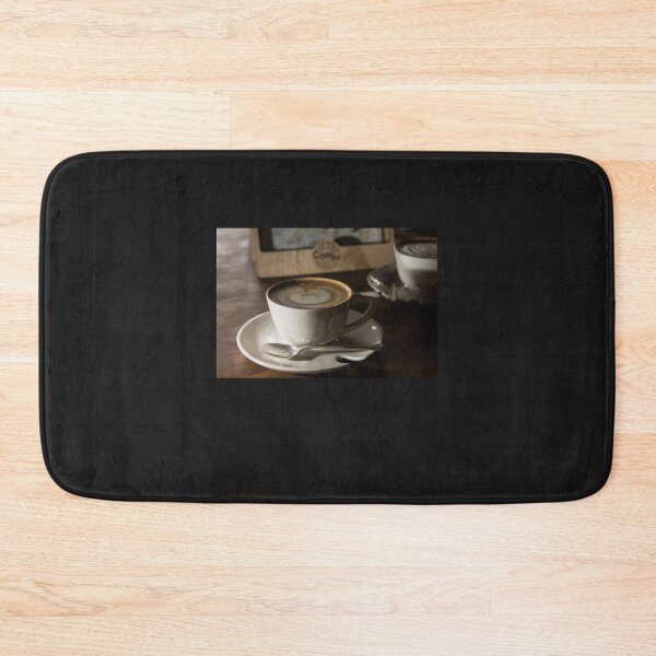 Artikelvorschau, Kaffeepause-T-Shirt entworfen und verkauft von LucaPecks.