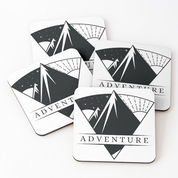 Item preview, Mountain in Adventure designed and sold by I'm  Redz.