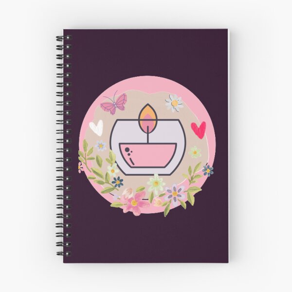 Item preview, colorful flower tea   designed and sold by DiscreetDesign.