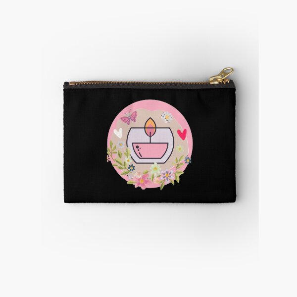 Item preview, colorful flower tea   designed and sold by DiscreetDesign.