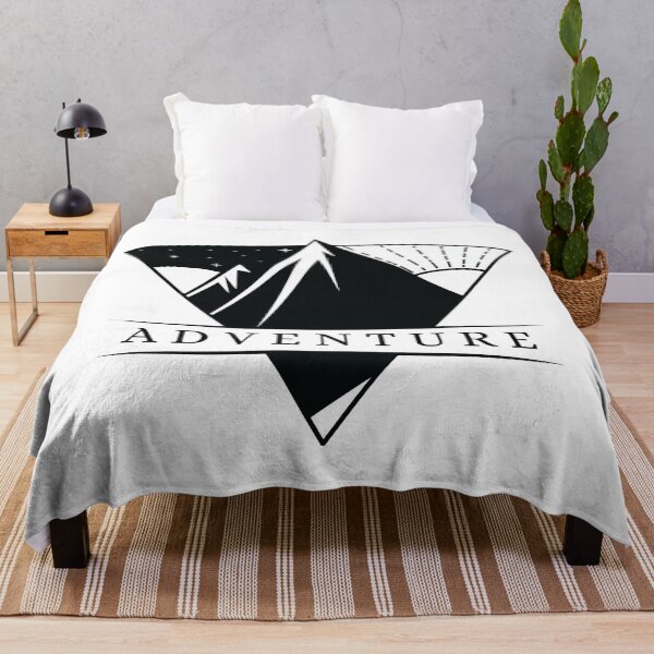 Item preview, Mountain in Adventure designed and sold by I'm Redz.