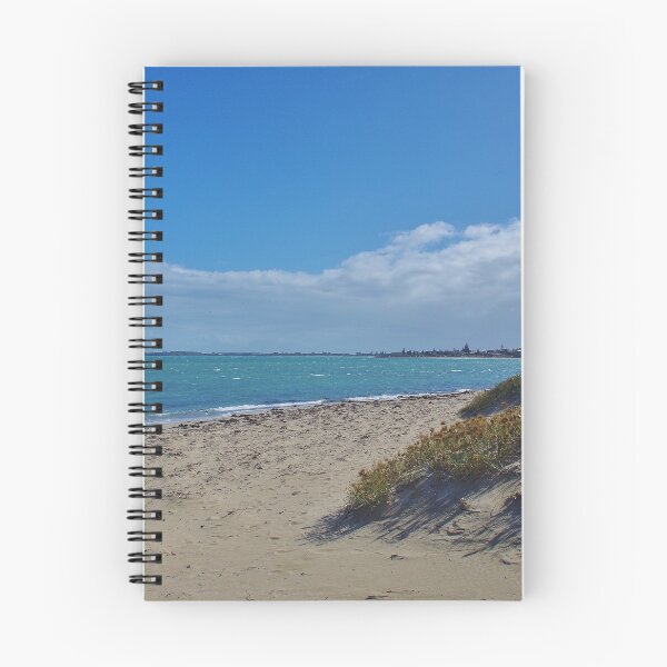 Item preview, On The Sea Shore - Shoalwater designed and sold by lezvee.