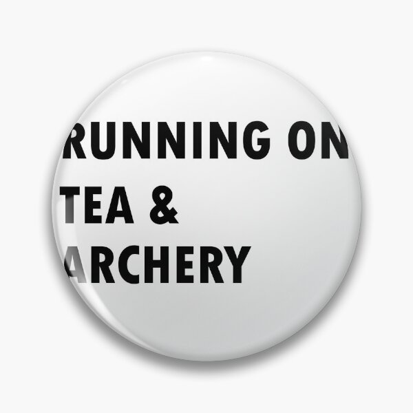 Item preview, ARCHERY designed and sold by abdelhay31.